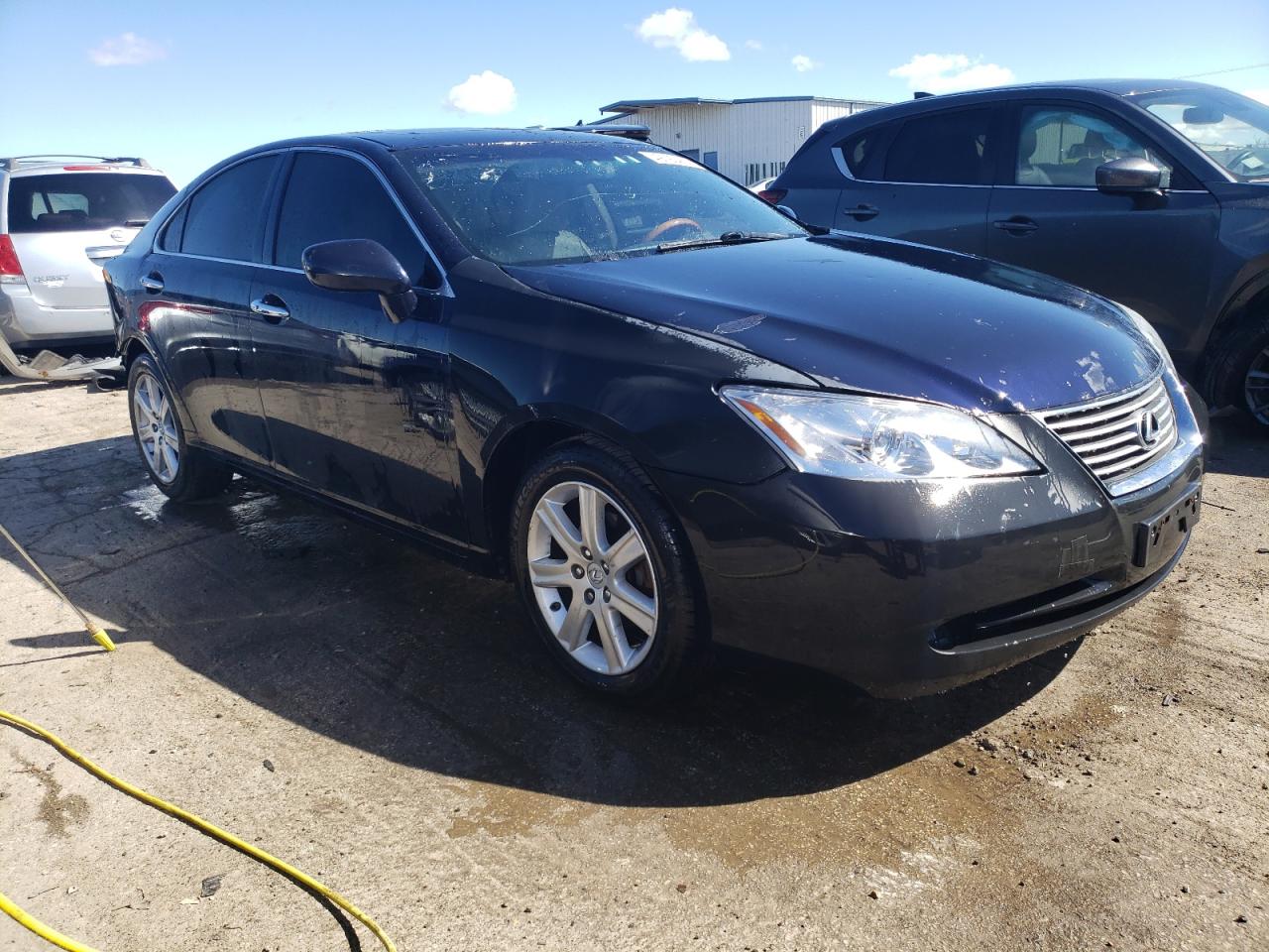 JTHBJ46G692311403 2009 Lexus Es 350