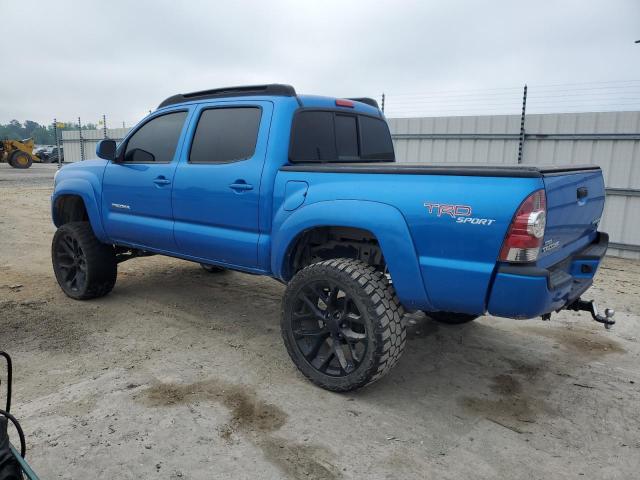 2011 Toyota Tacoma Double Cab Prerunner VIN: 3TMJU4GN0BM112217 Lot: 50529894