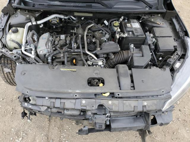 2021 Nissan Sentra Sv VIN: 3N1AB8CV2MY238869 Lot: 52394644