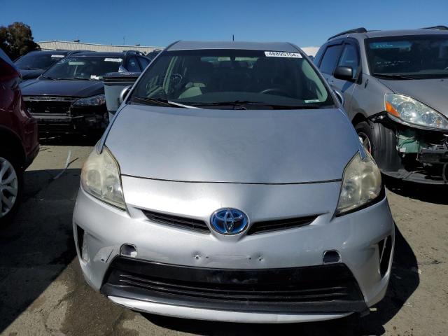 2014 Toyota Prius VIN: JTDKN3DU7E0364609 Lot: 48895154
