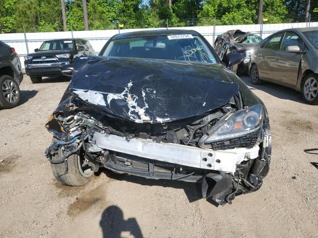 2011 Lexus Is 350 VIN: JTHCE5C2XB5000858 Lot: 53425314