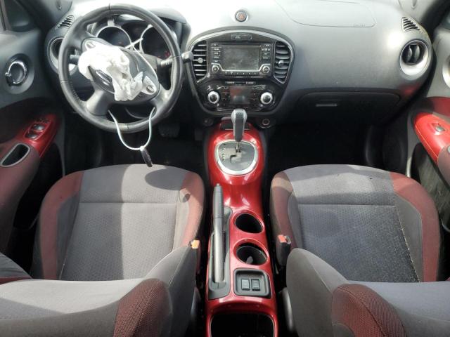 2016 NISSAN JUKE S - JN8AF5MVXGT651087