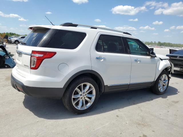 2013 Ford Explorer Xlt VIN: 1FM5K7D88DGC89565 Lot: 52303804