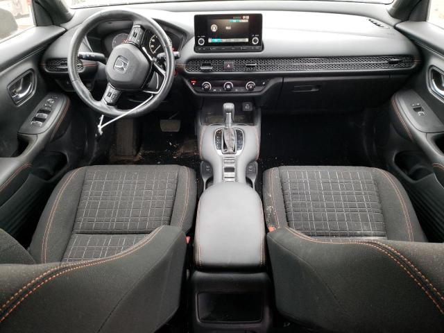 2024 HONDA HR-V SPORT - 3CZRZ2H53RM731096