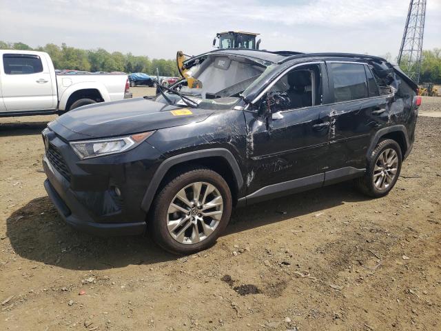 JTMA1RFV2KD044960 2019 TOYOTA RAV 4 - Image 1