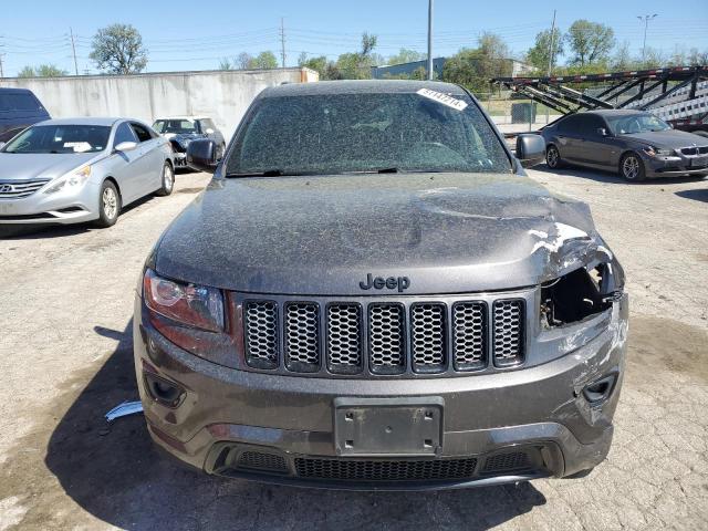 2015 Jeep Grand Cherokee Laredo VIN: 1C4RJFAGXFC225312 Lot: 51147214