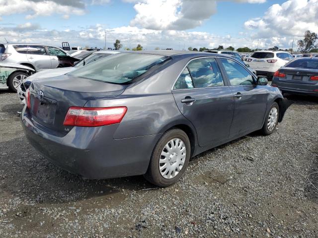 2007 Toyota Camry Ce VIN: 4T1BE46K27U181739 Lot: 49647814