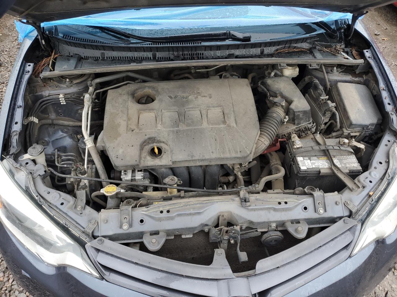 5YFBURHE9FP230099 2015 Toyota Corolla L