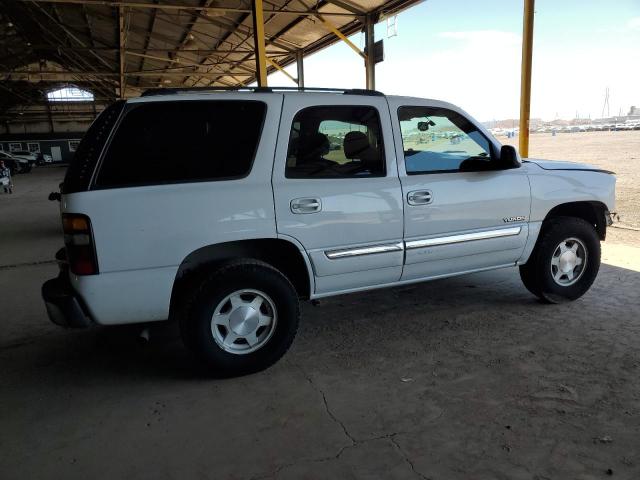 2004 GMC Yukon VIN: 1GKEC13V24J332620 Lot: 51492284