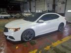 ACURA TLX TECHNO снимка