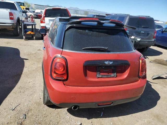 2015 Mini Cooper VIN: WMWXS5C50FT828566 Lot: 49629404