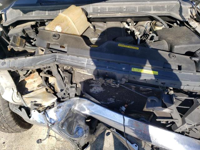 2004 Nissan Titan Xe VIN: 1N6AA07A94N513267 Lot: 51768914