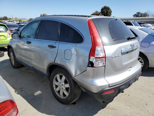 2008 Honda Cr-V Ex VIN: JHLRE38588C005700 Lot: 52388574