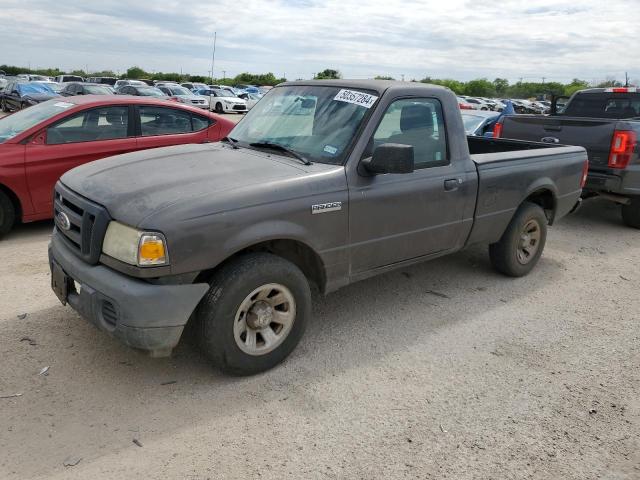 2011 Ford Ranger VIN: 1FTKR1AD7BPB00595 Lot: 50357284