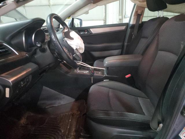 2015 Subaru Outback 2.5I Premium VIN: 4S4BSADC4F3200928 Lot: 51733054