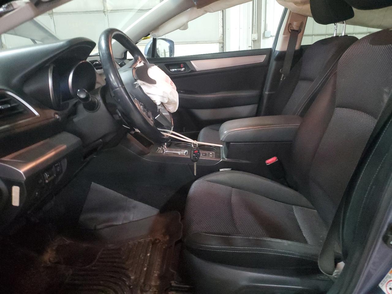 4S4BSADC4F3200928 2015 Subaru Outback 2.5I Premium