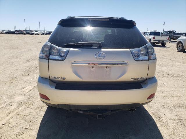 2005 Lexus Rx 330 VIN: 2T2HA31UX5C087465 Lot: 52641394