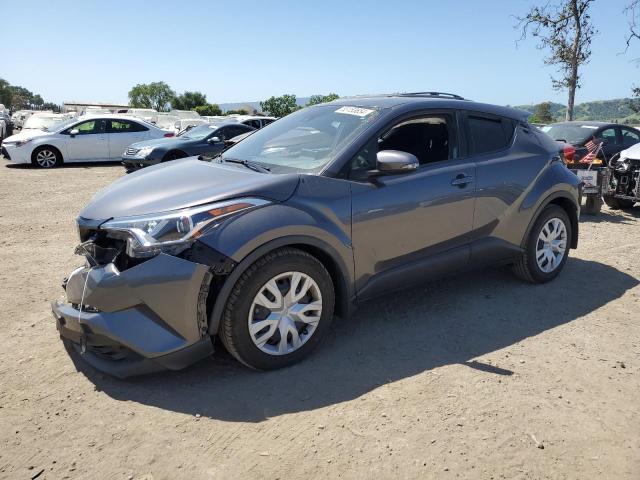 2019 Toyota C-Hr Xle VIN: JTNKHMBX6K1051076 Lot: 53153654