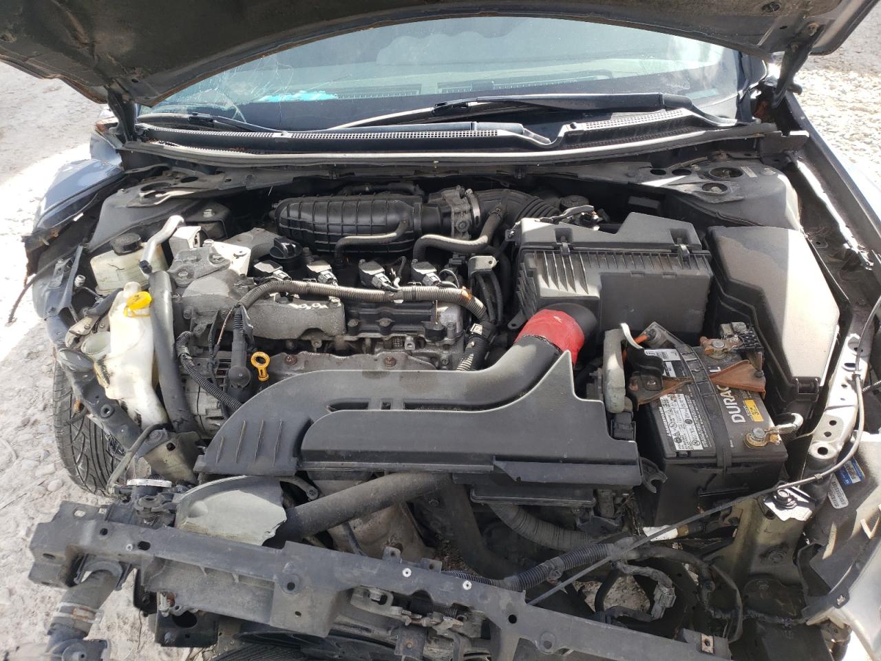 1N4AL2AP5AN505500 2010 Nissan Altima Base