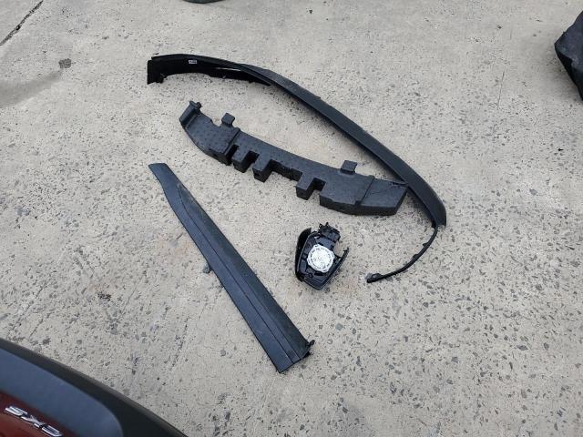 2018 Nissan Kicks S VIN: 3N1CP5CU6JL541310 Lot: 50361414