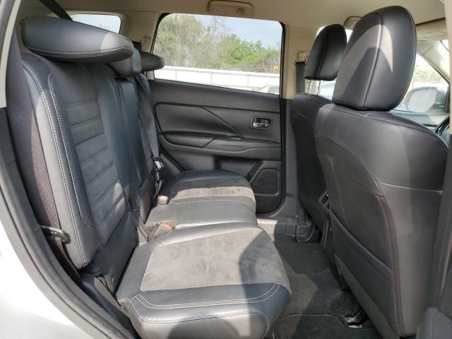 2019 Mitsubishi Outlander Se VIN: JA4AD3A32KZ034047 Lot: 52737784