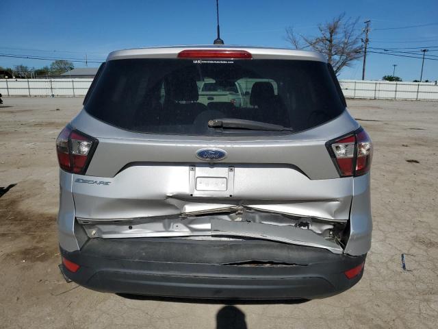 2017 Ford Escape S VIN: 1FMCU0F71HUA41923 Lot: 51032734