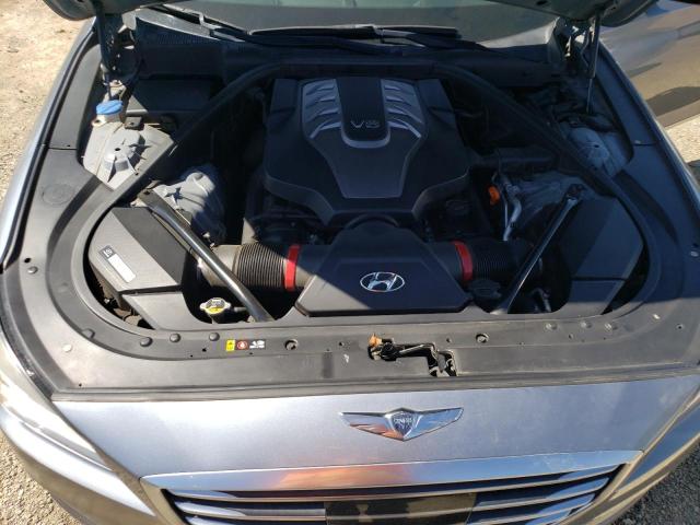 2015 HYUNDAI GENESIS 5. KMHGN4JF3FU029533