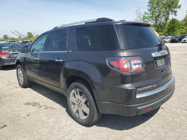 2017 GMC Acadia Limited Slt-2 VIN: 1GKKRSKD8HJ144884 Lot: 51770734