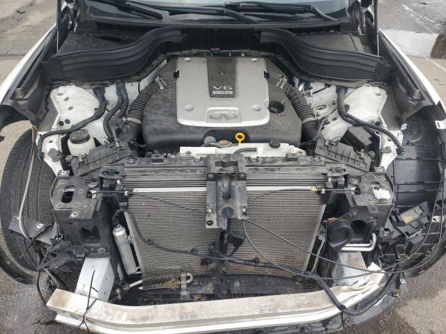 2017 INFINITI QX50 - JN1BJ0RR5HM405964