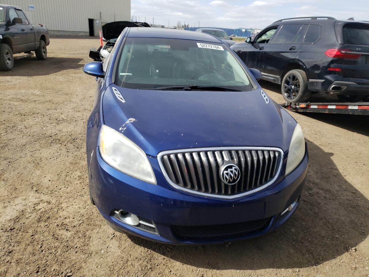 1G4PP5SK7D4132754 2013 Buick Verano