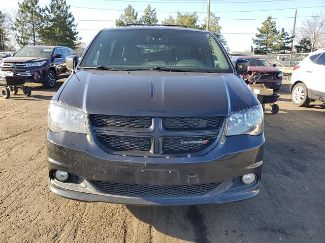 2019 Dodge Grand Caravan Gt VIN: 2C4RDGEG1KR680185 Lot: 50277964