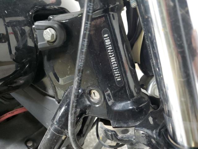 2019 HARLEY-DAVIDSON FXBB - 1HD1YJJ34KC011661