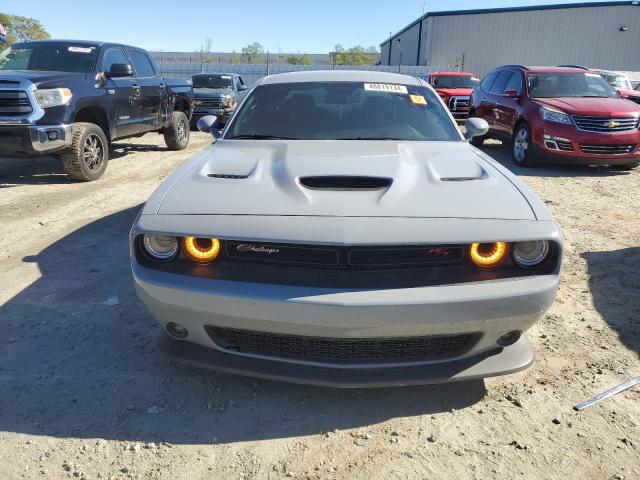 2022 DODGE CHALLENGER - 2C3CDZFJ1NH181705