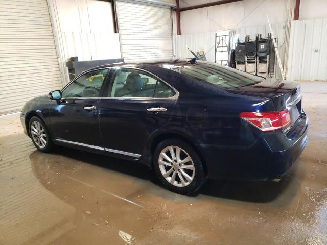 Vin: jthbk1eg0a2377043, lot: 50453334, lexus es350 350 20102
