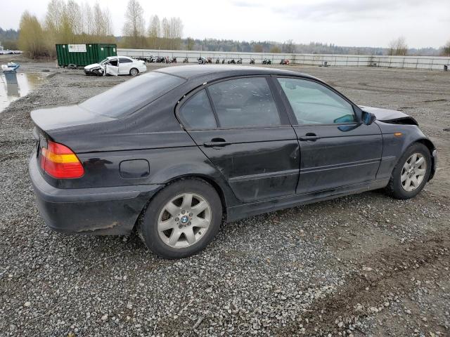 2002 BMW 325 Xi VIN: WBAEU33462PF57922 Lot: 49106094