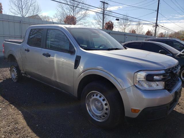 3FTTW8E90PRA22009 Ford Maverick X 4