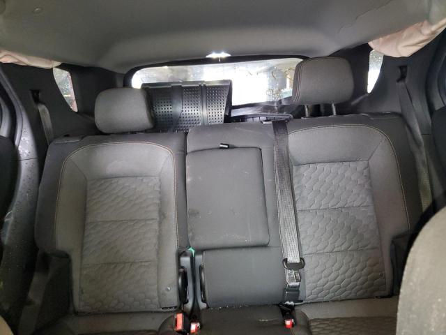 2020 Chevrolet Equinox Lt VIN: 3GNAXUEV4LS559762 Lot: 49681534