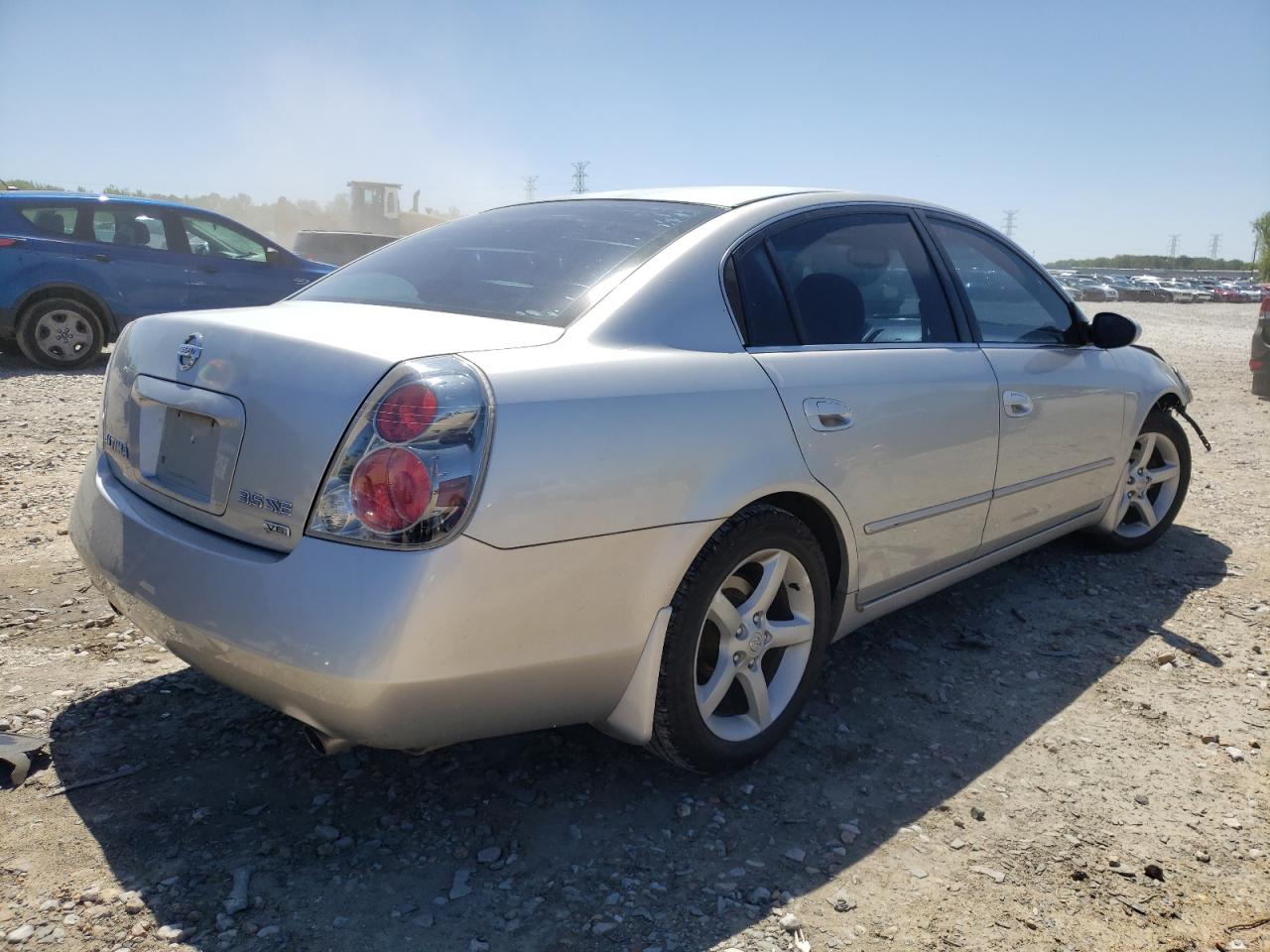 1N4BL11DX5C263356 2005 Nissan Altima Se