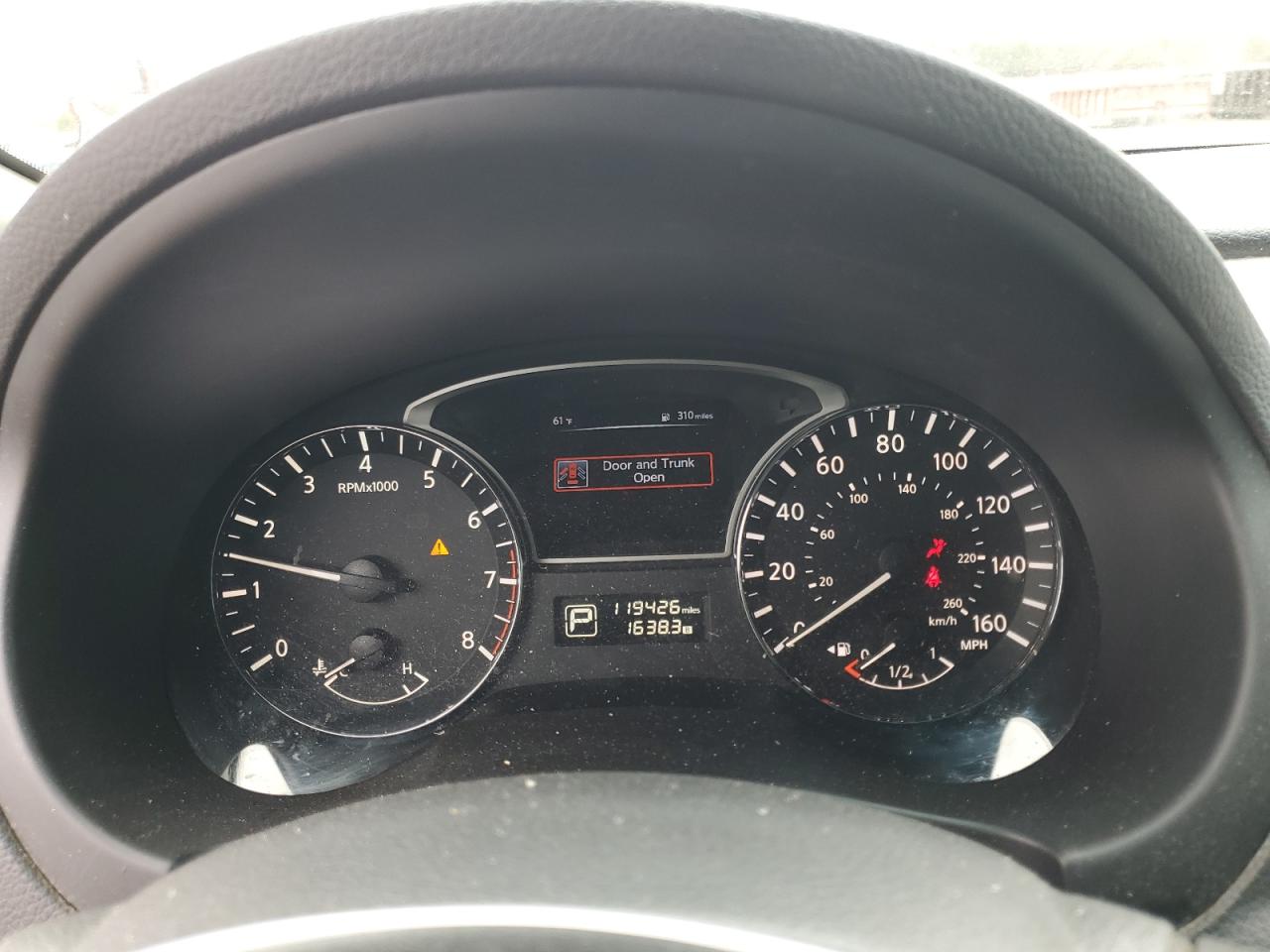 1N4AL3AP8FC589885 2015 Nissan Altima 2.5