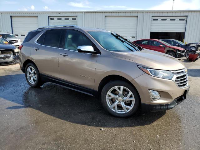 2018 Chevrolet Equinox Premier VIN: 3GNAXPEU0JL156829 Lot: 51090814