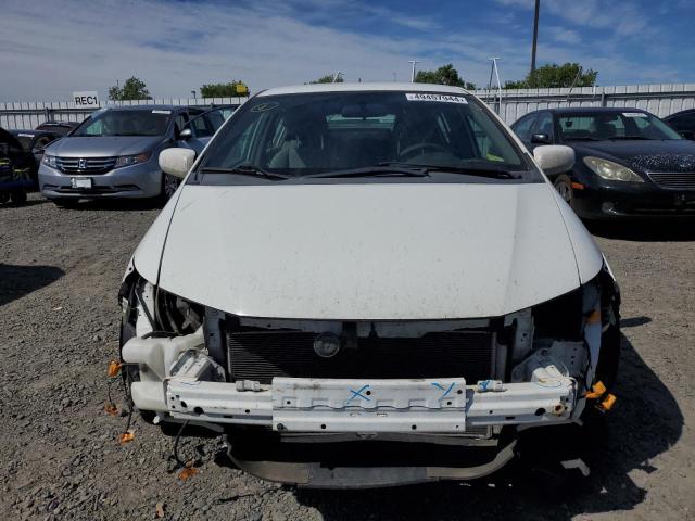 2011 Honda Insight VIN: JHMZE2H33BS009073 Lot: 49457944