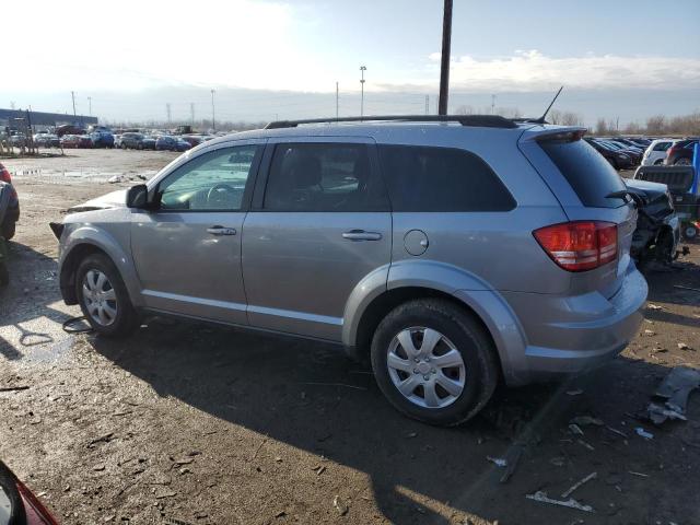 2017 Dodge Journey Se VIN: 3C4PDCAB4HT508085 Lot: 48408014