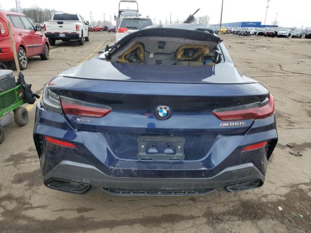 VIN WBABC4C5XKBU96699 2019 BMW 8 Series, M850XI no.6