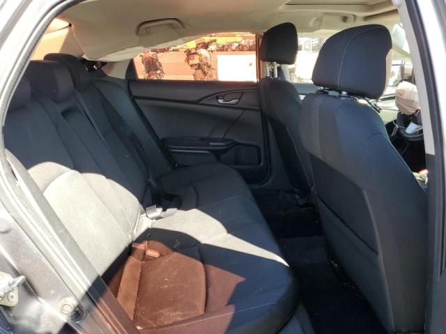 2016 HONDA CIVIC EX - 2HGFC2F8XGH509000