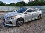 2018 HYUNDAI SONATA SPO - 5NPE34AF5JH639115
