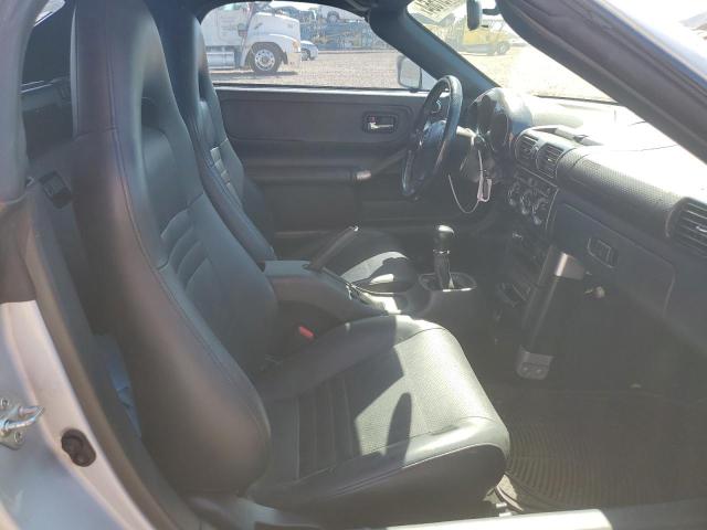 2003 Toyota Mr2 Spyder VIN: JTDFR320430061273 Lot: 51197564