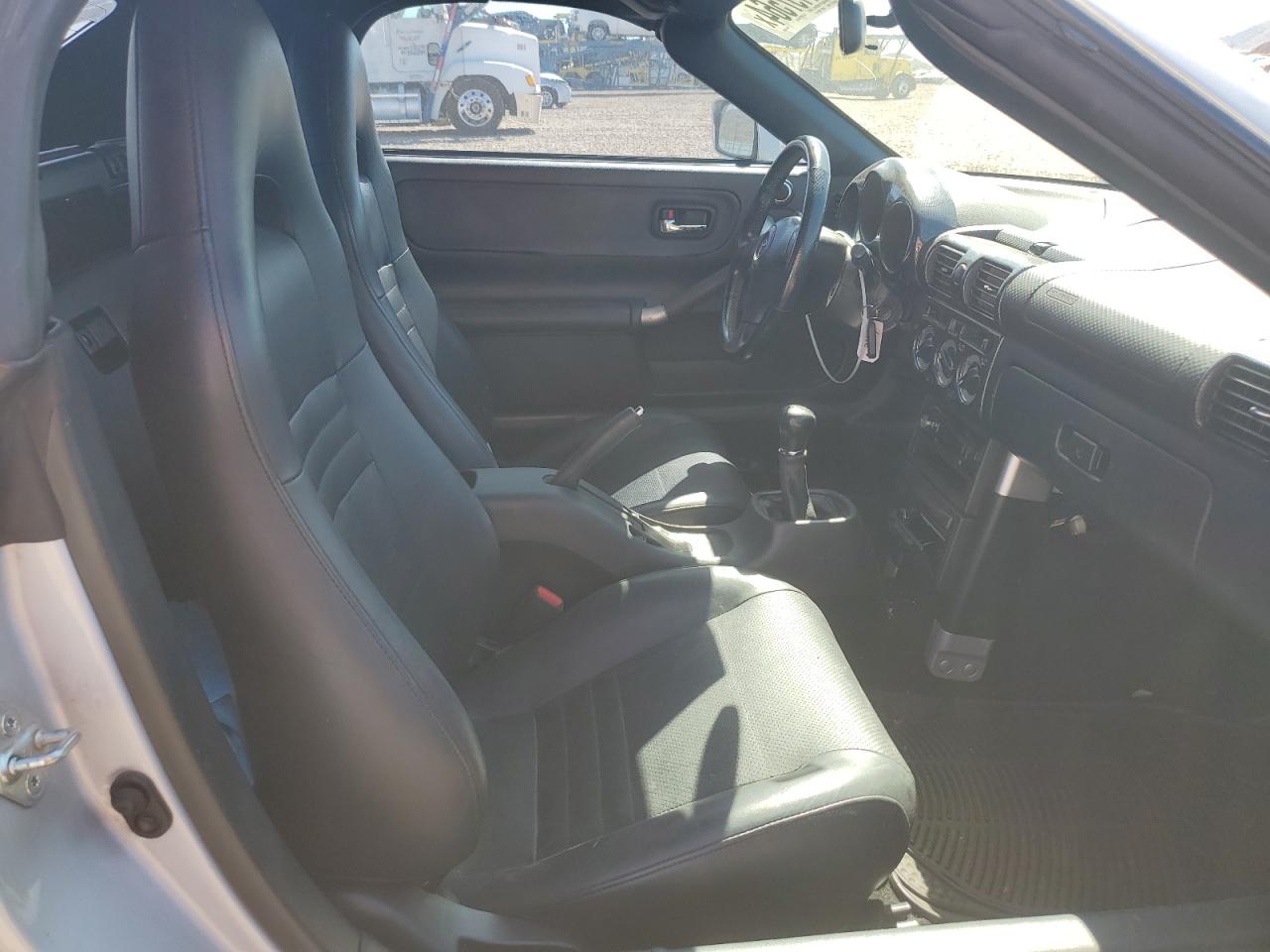 JTDFR320430061273 2003 Toyota Mr2 Spyder