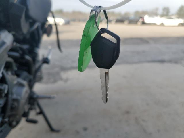 2022 KAWASAKI BR125 J - JKABRRJ15NDA24592