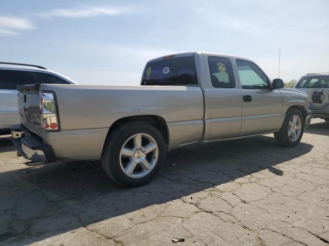 2004 Chevrolet Silverado C1500 VIN: 2GCEC19V241116988 Lot: 48341354