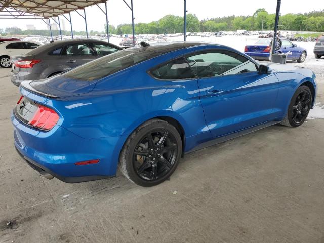 2020 FORD MUSTANG - 1FA6P8TH0L5172225
